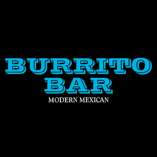 Burrito Bar Sherwood logo