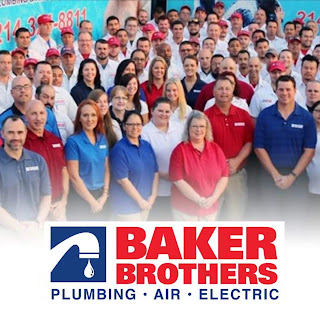 Baker Brothers Plumbing, Air & Electric