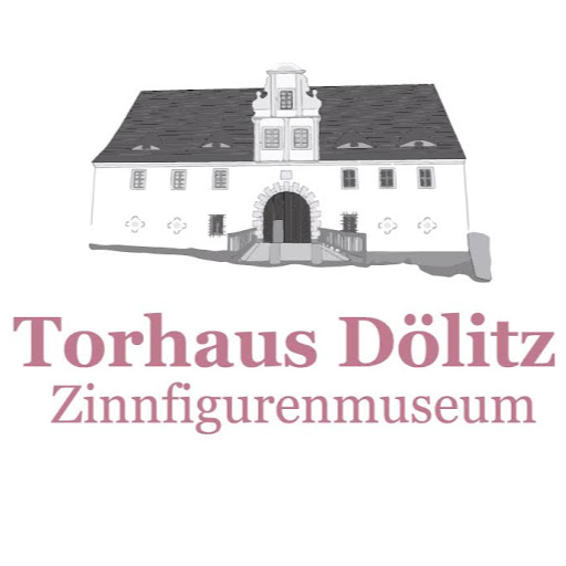 Torhaus Dölitz Zinnfigurenmuseum logo