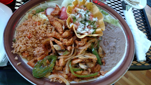 Mexican Restaurant «Hacienda», reviews and photos, 1700 NY-17M, Goshen, NY 10924, USA