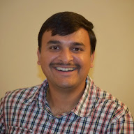 Sameer 's user avatar