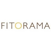 Fitorama AG Fitness Center logo