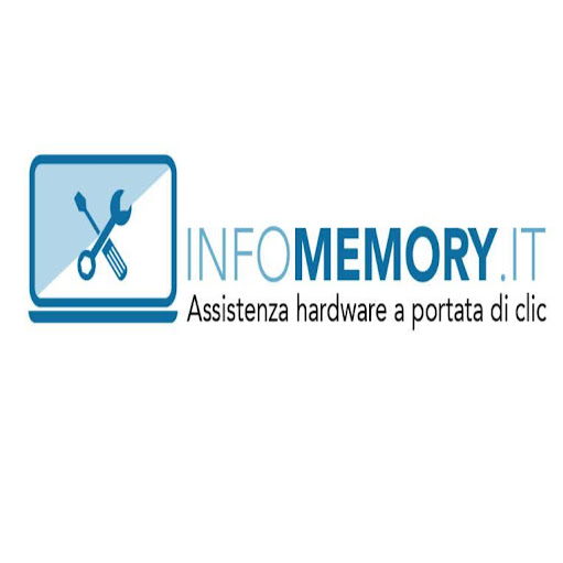 Infomemory srls logo