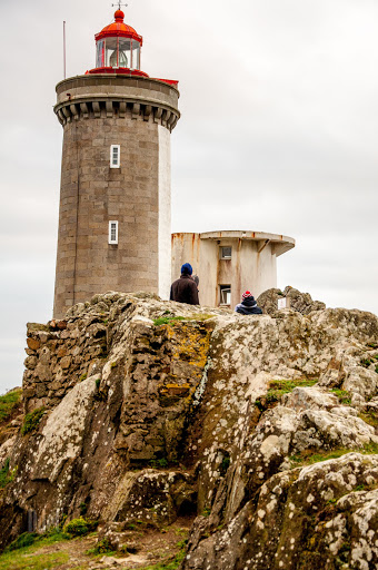 Fort du Minou