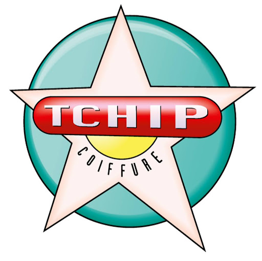 Tchip Coiffure Calais logo