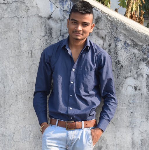 Image pertaining to ATUL DEV