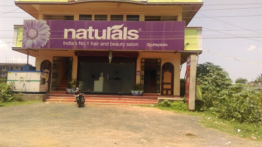 Naturals Salon, Shop No: 6, Cudallore Rd, Kattukuppam, Pondicherry, Puducherry 605402, India, Beauty_Parlour, state PY