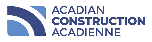Acadian Construction logo
