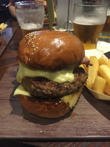North Sydney Hotel