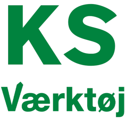 KS Værktøj logo