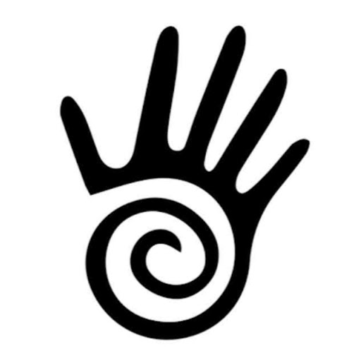 Mani in Pasta logo