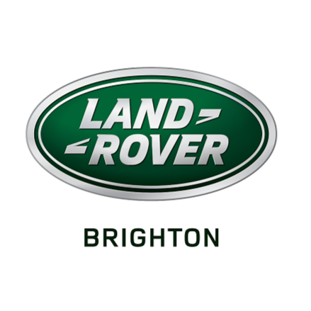 Brighton Land Rover logo