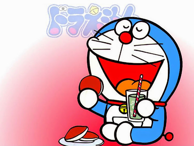 Doraemon Images