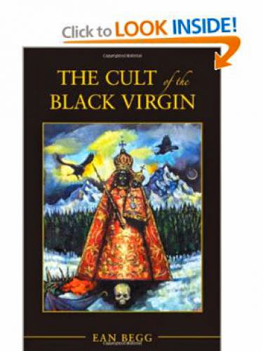 The Cult Of The Black Virgin
