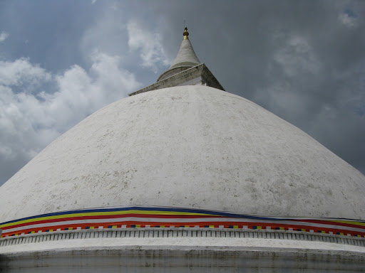 Kelaniya Raja Maha Viharaya