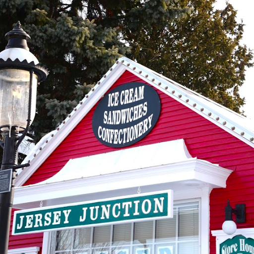 Jersey Junction logo