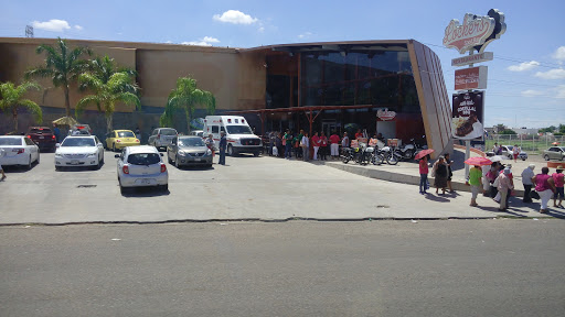 Arena ITSON, Francisco Eusebio Kino, San Juan Campistrano, 85134 Cd Obregón, Son., México, Recinto para eventos | SON