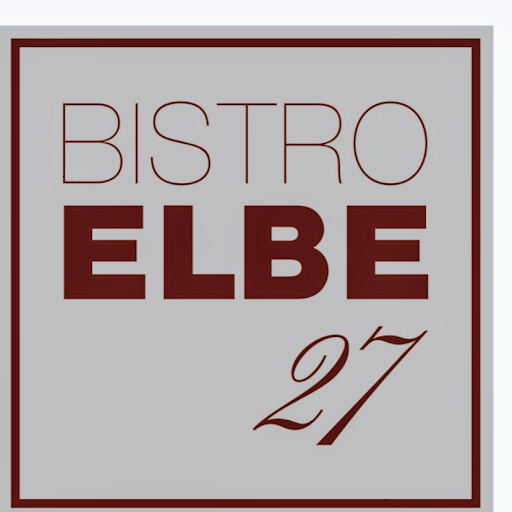 Bistro Elbe 27 logo