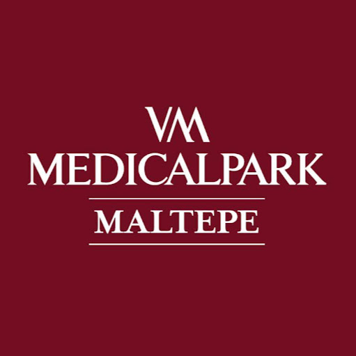 VM Medical Park Maltepe Hastanesi logo