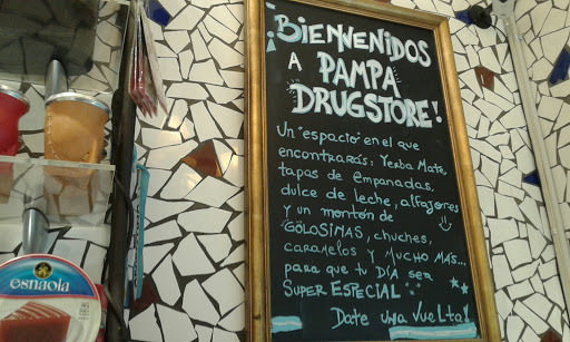 Pampa Drugstore
