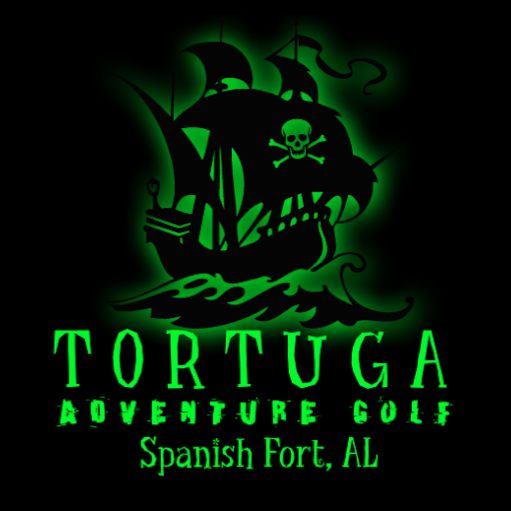 Tortuga Adventure Golf, LLC logo
