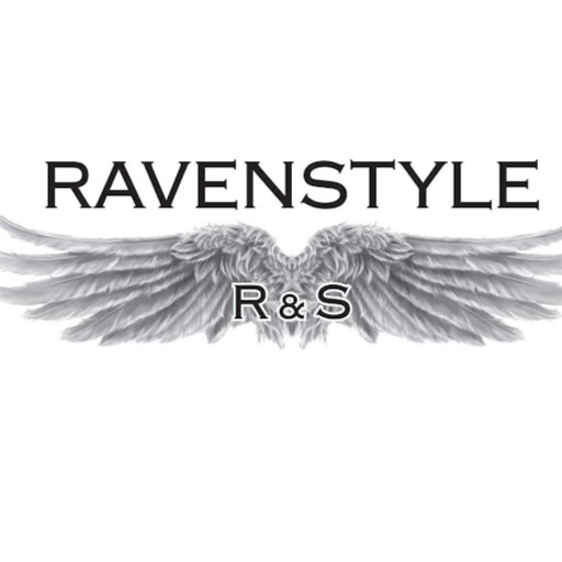 Raven Style logo