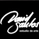 DAVID SANTOS Estudio de Pintura, Galeria y Escuela