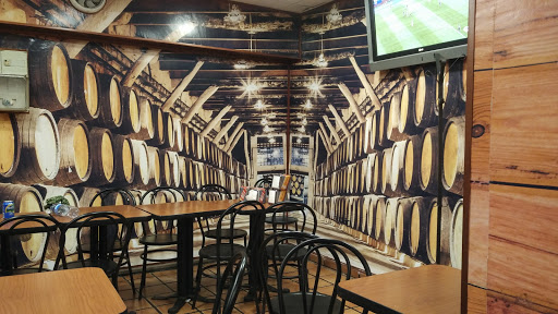Bar Manolo Frutos S.C.P.