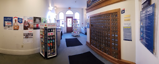Post Office «United States Postal Service», reviews and photos, 20 Main St, Andover, MA 01810, USA