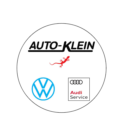AUTO-KLEIN GmbH & Co. KG logo