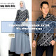 Supplier Baju Batik Solo