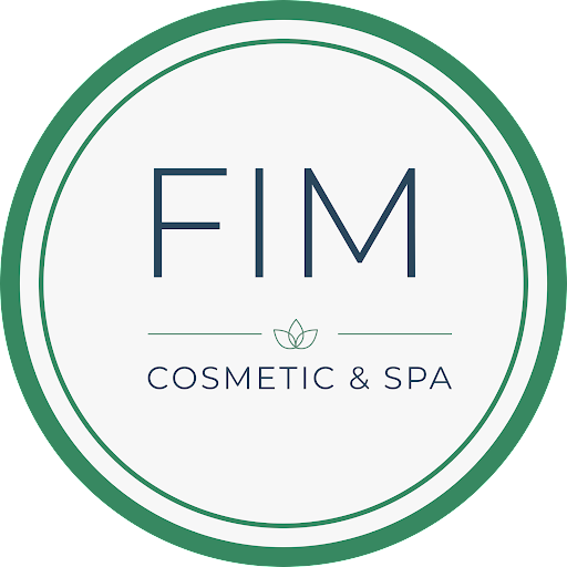 FIM Cosmetic & SPA- Kosmetikstudio in Hildesheim logo