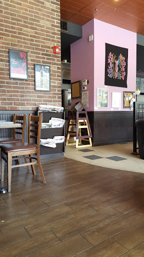 Cafe «Perks Cafe», reviews and photos, 448 Elmwood Ave, Buffalo, NY 14222, USA