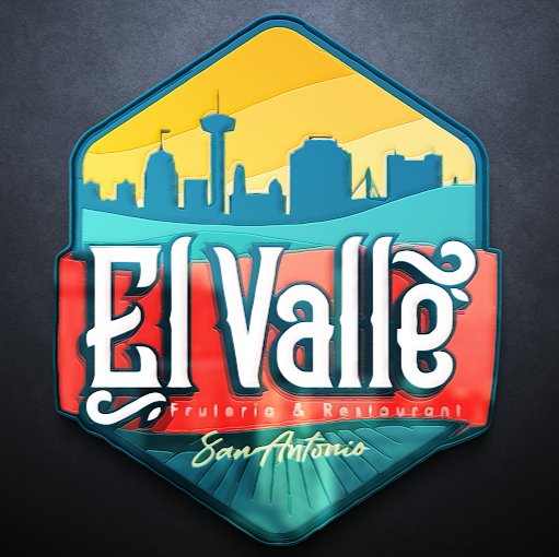 El Valle Fruiteria & Restaurant -formerly known as Los Valles Produce logo