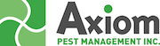 Axiom Pest Management Inc. logo