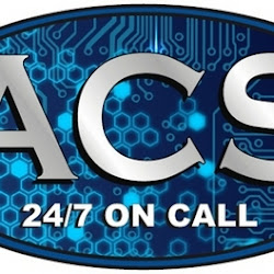Acsoncall - logo