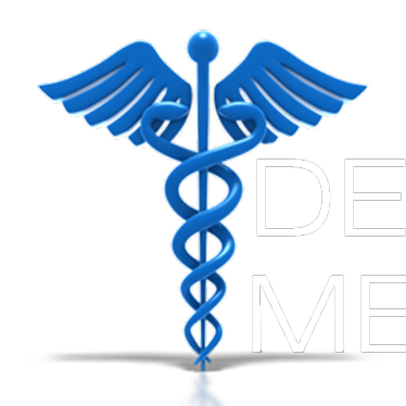 Demir Medikal logo