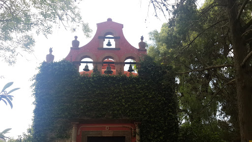 Hotel Hacienda Landeta, Carretera San Miguel de Allende - Dr. Mora Km. 2,5, Palmita de Landeta, 37748 San Miguel de Allende, Gto., México, Hacienda turística | GTO