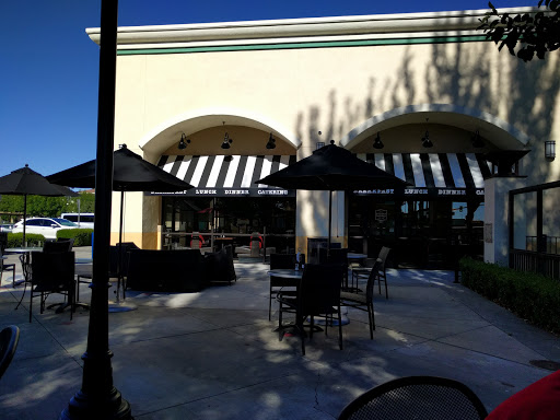 Bakery «Corner Bakery Cafe», reviews and photos, 2281 Del Paso Rd #150, Sacramento, CA 95835, USA