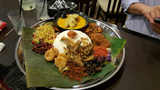 Pu3 Restaurant
