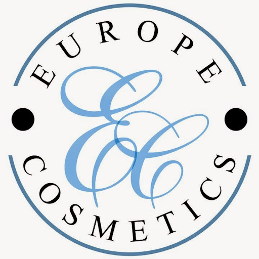 Europe Cosmetics - Beauty Salon Supplies Vancouver logo