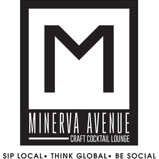 Minerva Avenue logo