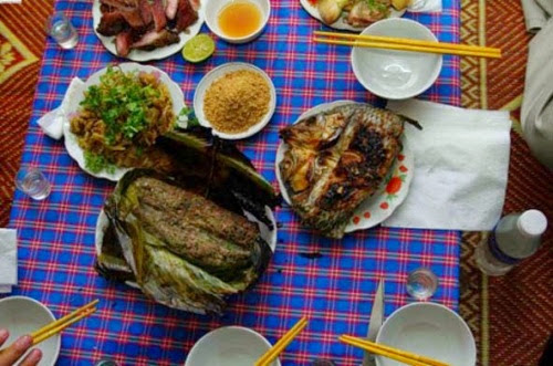Lên Mộc Châu vui Tết Xíp Xí với đồng bào Thái 68 Lên Mộc Châu vui Tết Xíp Xí với đồng bào Thái