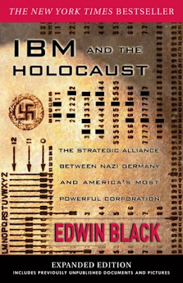 IBM and the Holocaust: an excerpt from Edwin Black's blockbuster investigation