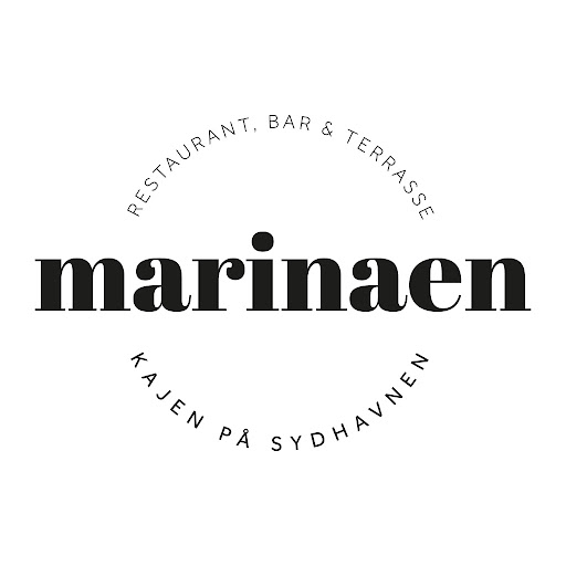 Marinaen logo