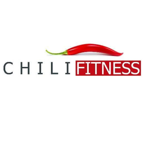 Chili Fitness GmbH logo