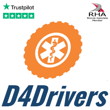 D4 Driver Medical Newport (HGV/PCV Medicals)- D4Drivers