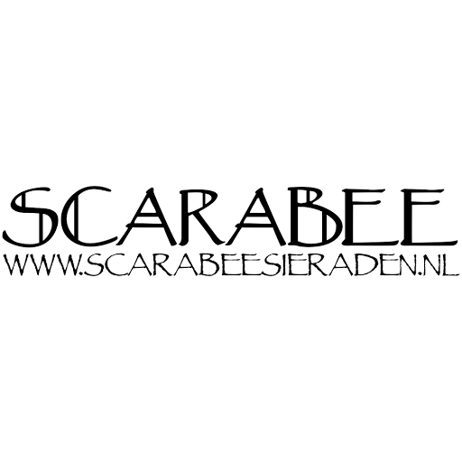 Scarabee webshop logo