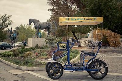 Photos of &Xi;&epsilon;&nu;&omicron;&delta;&omicron;&chi;&epsilon;ί&omicron; Park