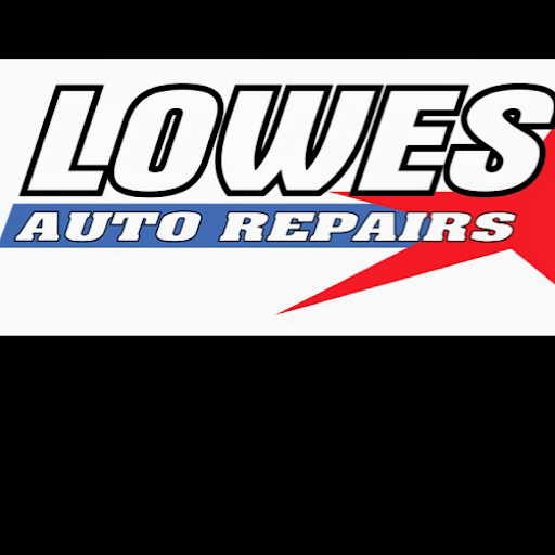 Lowes Auto Repairs logo